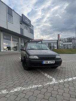 Citroen Saxo 1.1 - 12