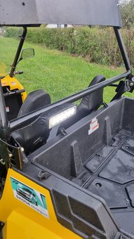 Bugy Tigger FX200 - TOP stav - 12