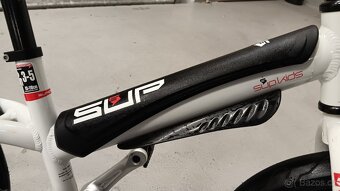 Dětské kolo Superior SUP 16" - 12