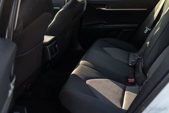 Toyota Camry 2,5 Hybrid / Comfort - 12