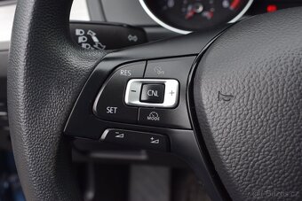 Volkswagen Passat 2,0TDi PR.SERVIS VW,1.MAJITEL - 12