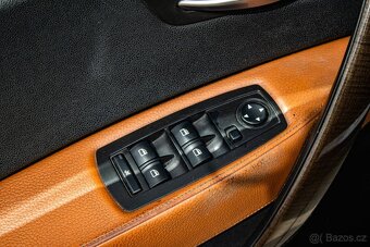 BMW X3 3.0d 218k A/T - 12