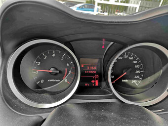 Mitsubishi Lancer 1.6 MVi LPG - 12