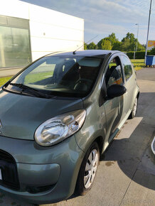 CITROEN C1 - 2009 - 12