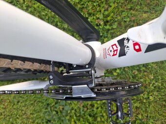 Felt Nine 70 29" - 12