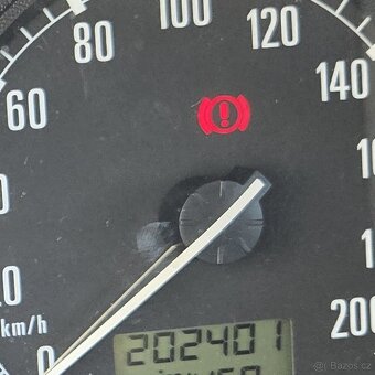 ŠKODA  FABIA  1,4 MPi  2003  KLIMATIZACE - 12