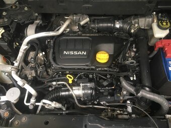 Nissan X-Trail 1.6dCi, r.v.2017, TOP STAV, Nové CZ, 1.MAJ - 12