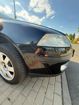 Škoda Octavia 2 1.9tdi 77kw - 12