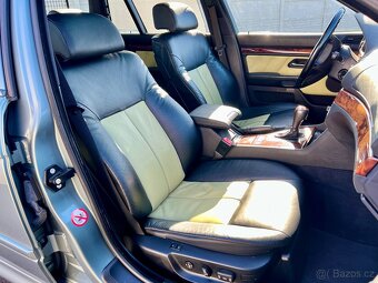 BMW 525iA Individual - 12