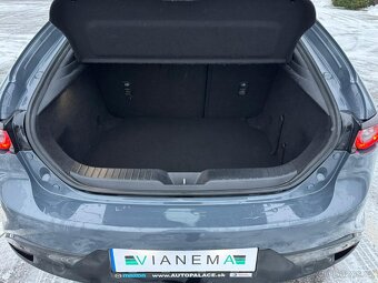 Mazda 3 2.0 Skyactiv G122 Plus, DPH - 12