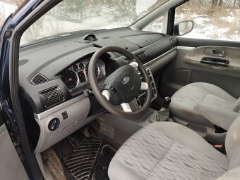 Galaxy 1.9TDI 85kw - 12