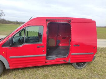 Ford Transit Connect 1.8 TDi - 12