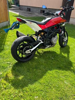 Husqvarna Nuda 900 R - 12