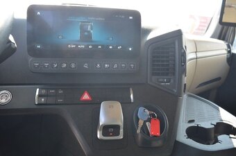 MERCEDES BENZ ACTROS_tahač návěsů - 12