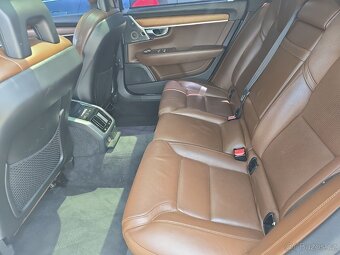 Volvo S90 2018 - 12