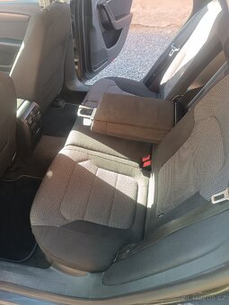 Volkswagen Passat BLUEMOTION 2.0 TDI, 103 KW - 12