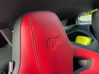 Jaguar F-type R AWD 5.0 V8 Kompresor TOP STAV DPH - 12