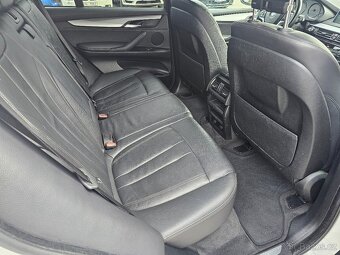 BMW X5, xDrive30d - 12