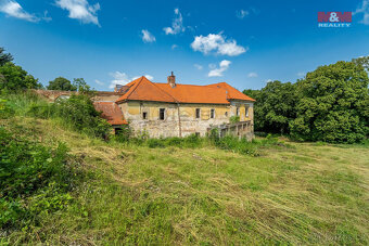 Prodej komerčního pozemku, 18484 m² - 12