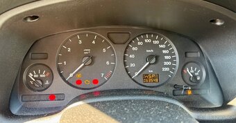 Opel Astra 1.6 | Najeto 63 000 km | TOP stav | STK 8/26 - 12