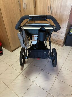thule urban glide 2 - 12