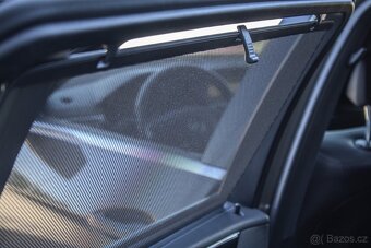 Mercedes-Benz E trieda Kombi 200 CDI Blue Avantgarde - 12
