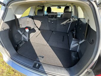 Kia Sorento, GT-Line, NEZ.TOP, PLNÁ, ZARUKA, 7míst - 12