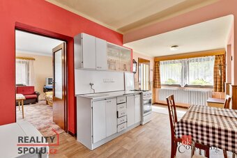 Prodej, domy/rodinný, 140 m2, Zamachy 47, 29426 Velké Všelis - 12
