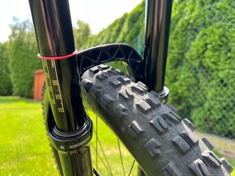 Haibike XDURO AllMtn 2.0 2020 elektrokolo - 12
