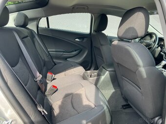 Chevrolet VOLT(Opel Ampera) 2017, 1. majitel, 13 000 km - 12