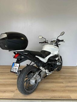 BMW R 1200 R ABS ESA ASC - 12