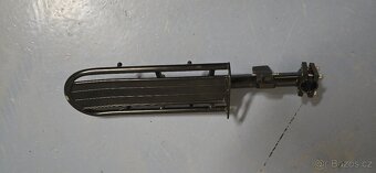 Horské elektrokolo Leader Fox - 12