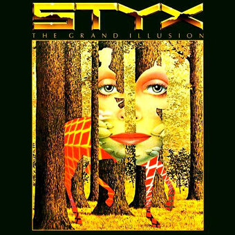 Prodám svou sbírku gramofonových desek - 112 - 12