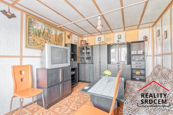 Prodej stavebního pozemku 898 m2, ul. Lázeňská, Karviná - Da - 12