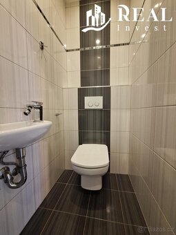 Prodej, rodinný dům 4+1, 524 m2, Skršín - 12