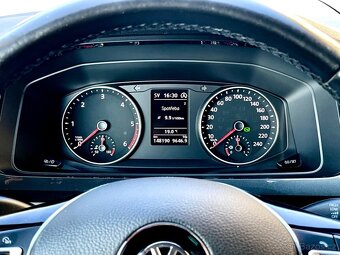 Volkswagen Multivan T6 2.0 TDi DSG 4Motion - 12