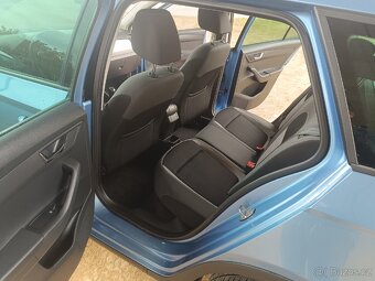 Škoda Fabia 3 scout line - 12