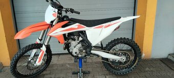 KTM sx-f350 - 12