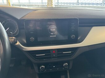 Škoda Scala - 12