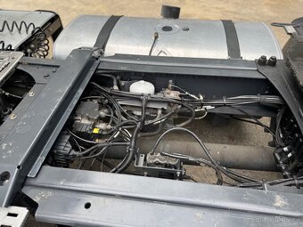 DAF XG+ 480 2022 rok - 12