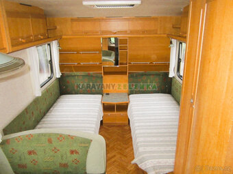 ADRIA UNICA 502 - 12