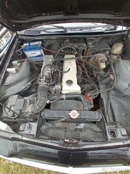 Prodám Opel Manta - 12