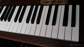 Pianino Rous - 12