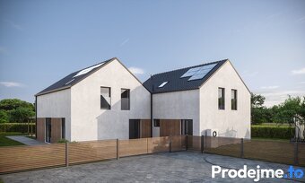 Prodej rodinného domu č. 5 - 5+kk, 116 m2 - Beřovice - 12