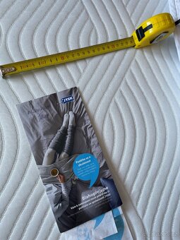 Matrace 90X200 výška 24 cm - 1ks-2ks - 12