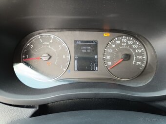 Renault Master 120 kW - 12