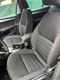 Škoda Octavia 1.5 tsi Gtec CNG DSG 96kw 2020 - 12