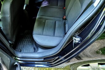 VW Golf 5, 1.9 TDI, 77kW (BKC bez DPF) - 12