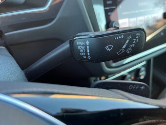 Vw Tiguan, 1.4 TSI, 110 kw, R-line, Highline, 4 motion,DSG - 12