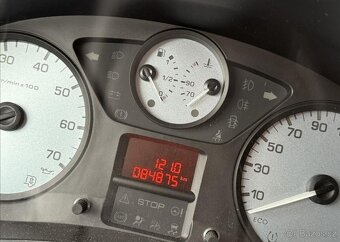 Citroën Berlingo 1,6 NOVÉ V ČR, SERVISKA benzín manuál 88 kw - 12